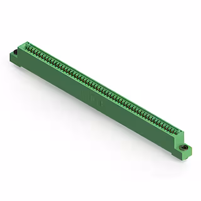345-055-525-103 EDAC Inc.  Edgeboard Connectors
